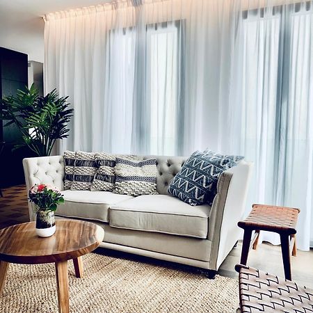 Terreno Suites Палма де Майорка Екстериор снимка
