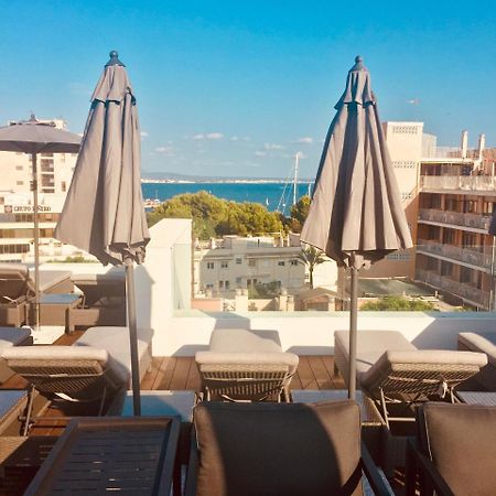 Terreno Suites Палма де Майорка Екстериор снимка