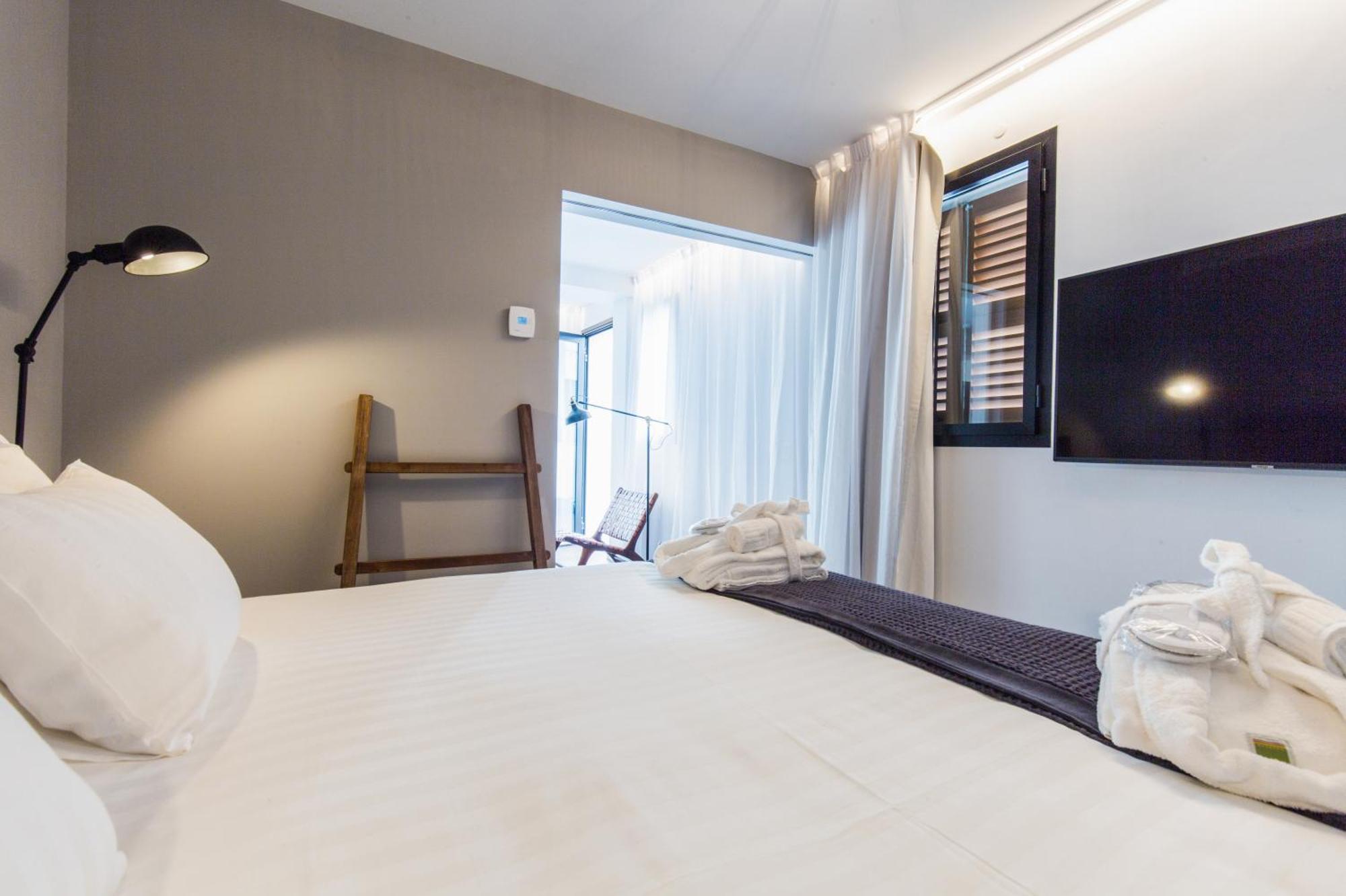 Terreno Suites Палма де Майорка Екстериор снимка