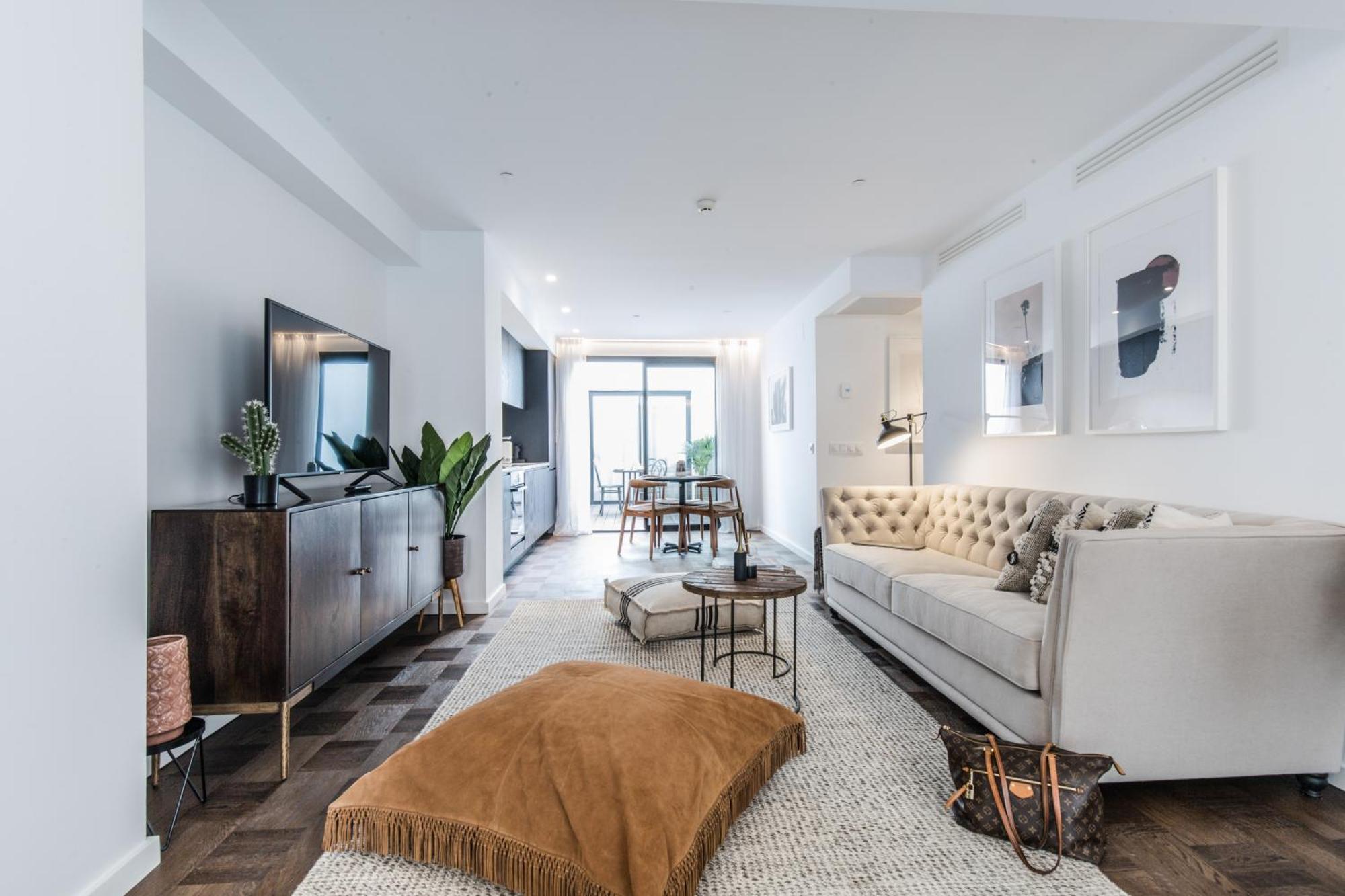 Terreno Suites Палма де Майорка Екстериор снимка