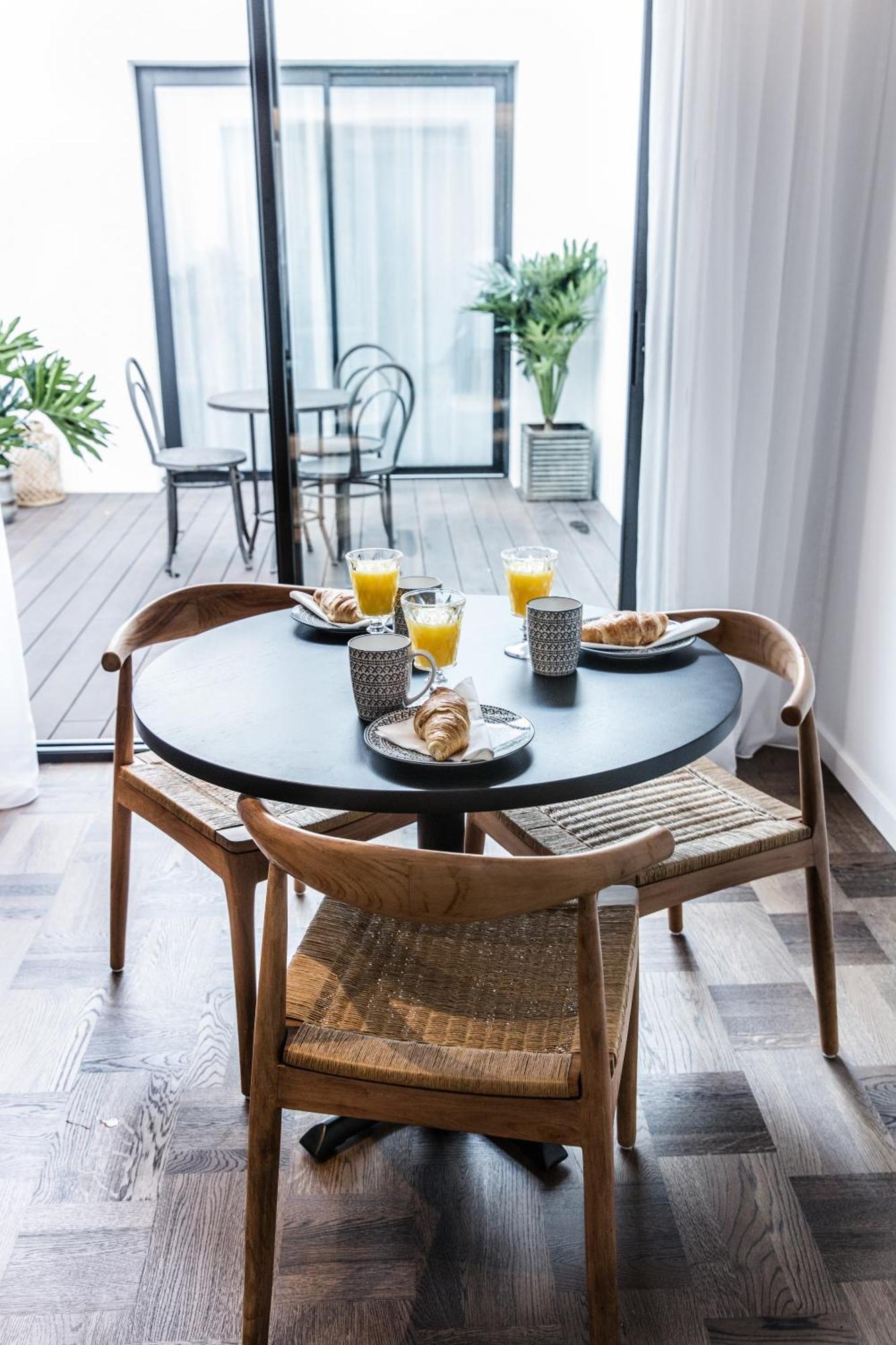 Terreno Suites Палма де Майорка Екстериор снимка