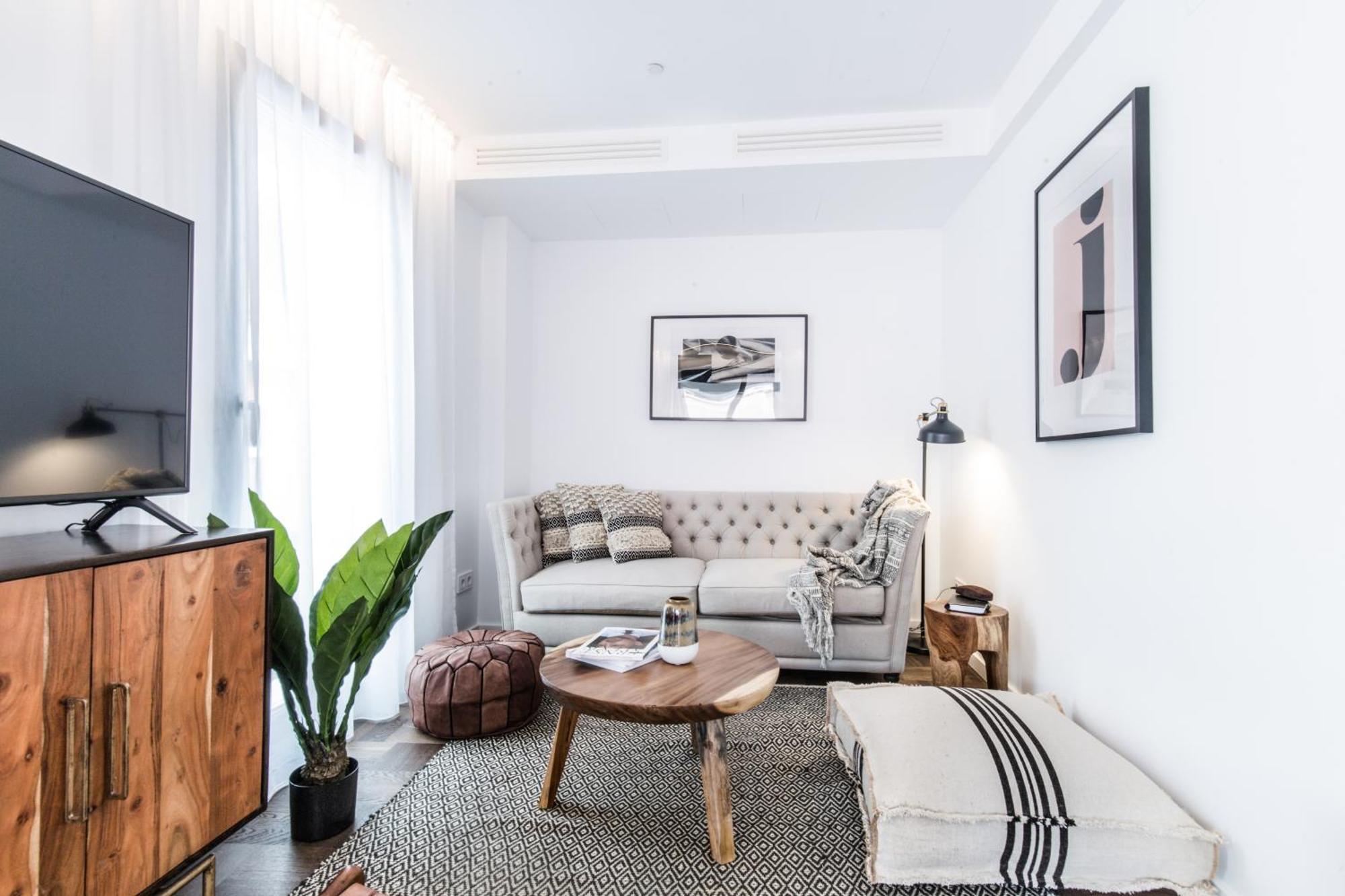 Terreno Suites Палма де Майорка Екстериор снимка