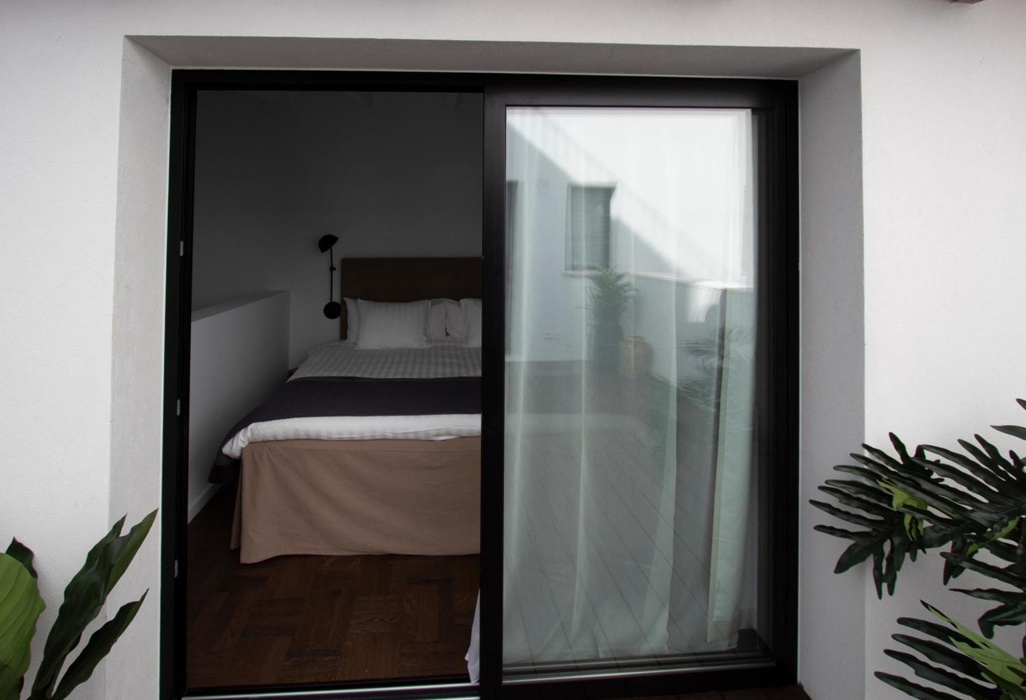 Terreno Suites Палма де Майорка Екстериор снимка