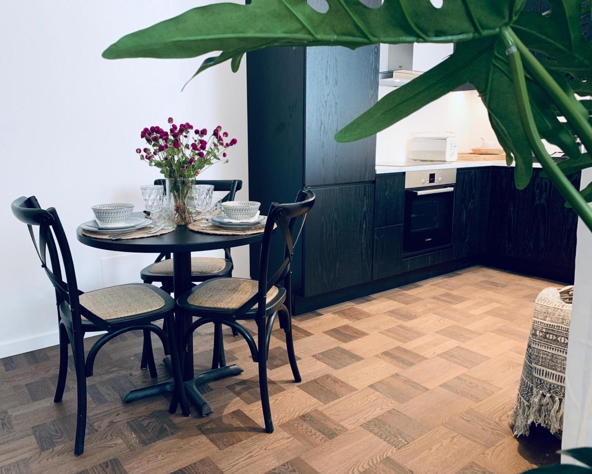 Terreno Suites Палма де Майорка Екстериор снимка