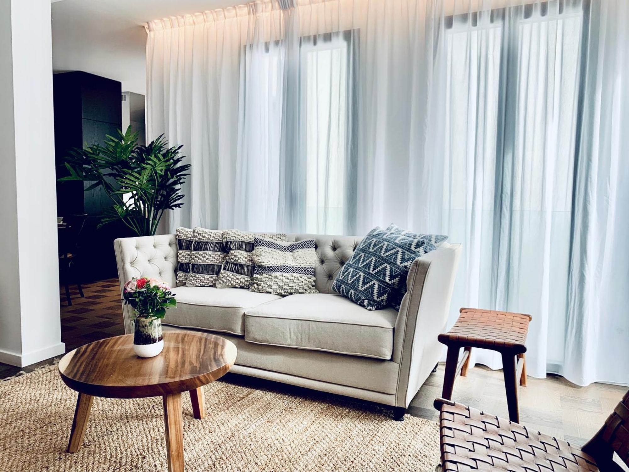 Terreno Suites Палма де Майорка Екстериор снимка