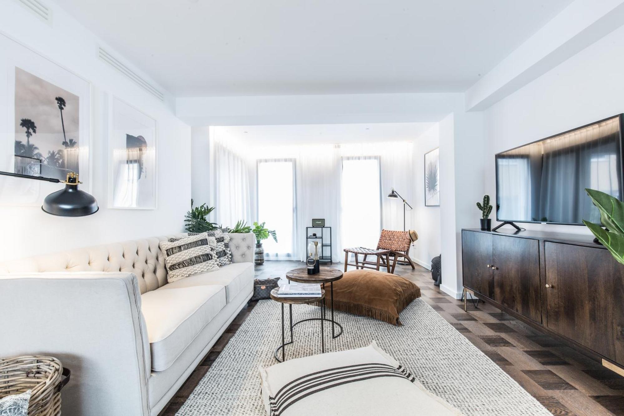 Terreno Suites Палма де Майорка Екстериор снимка