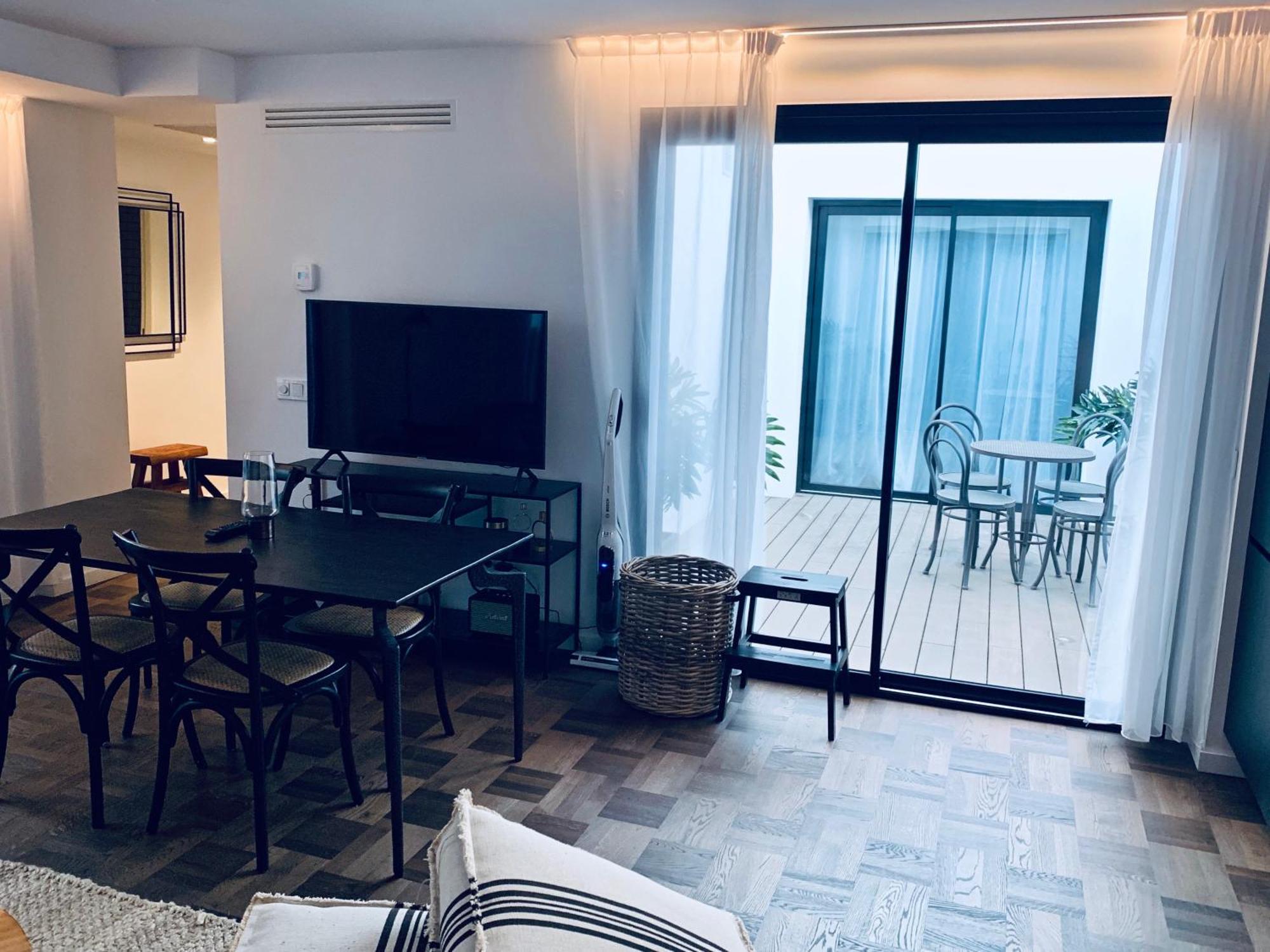 Terreno Suites Палма де Майорка Екстериор снимка
