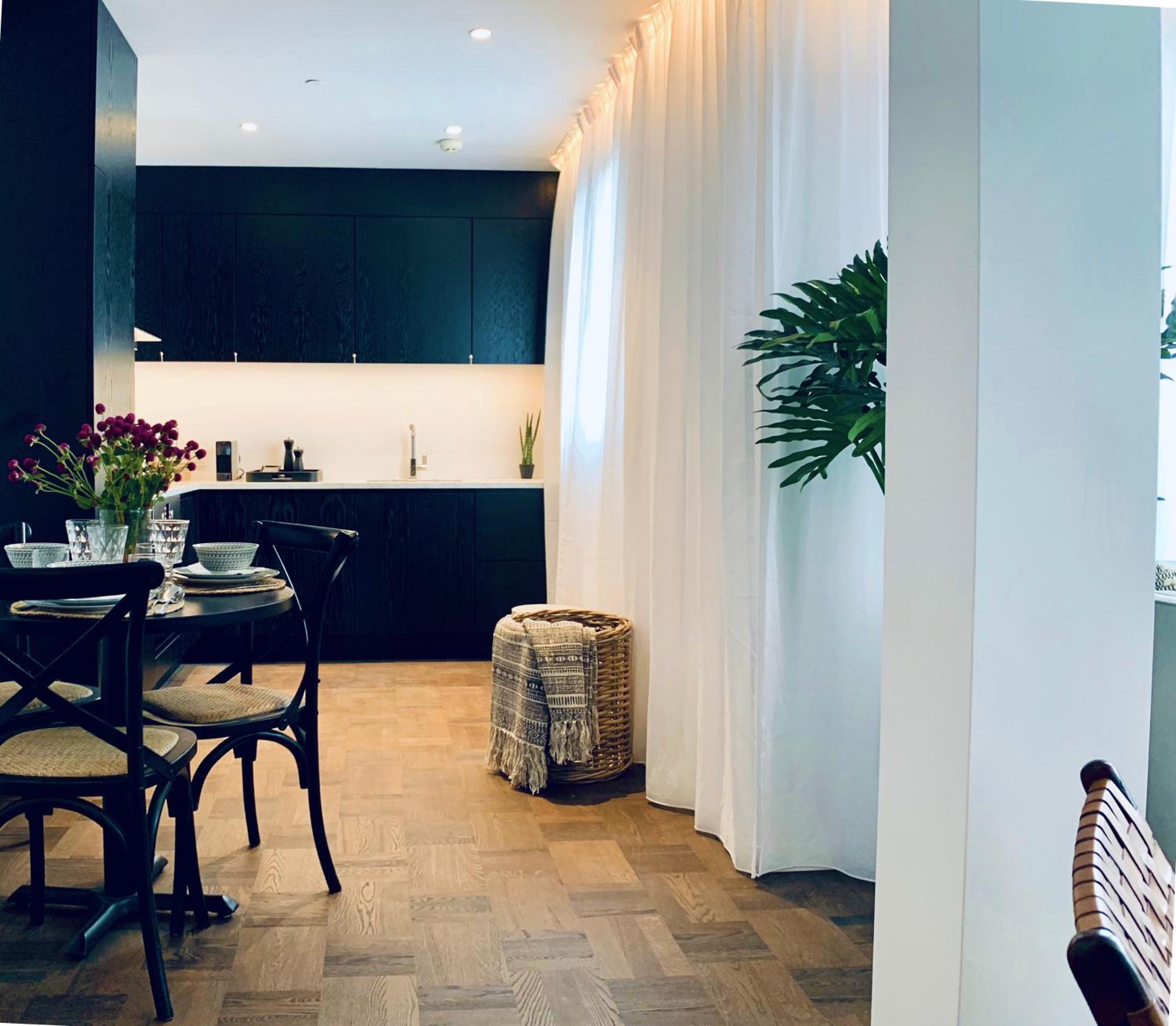 Terreno Suites Палма де Майорка Екстериор снимка