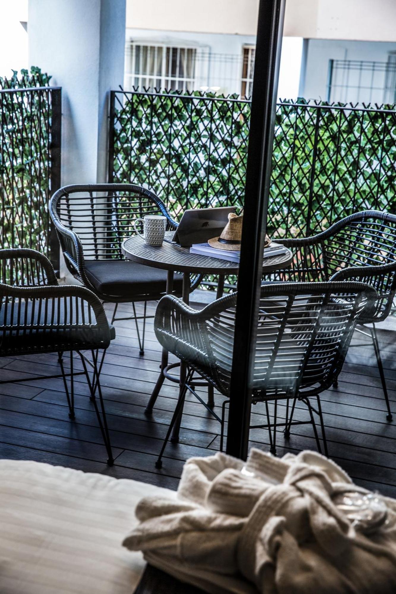 Terreno Suites Палма де Майорка Екстериор снимка