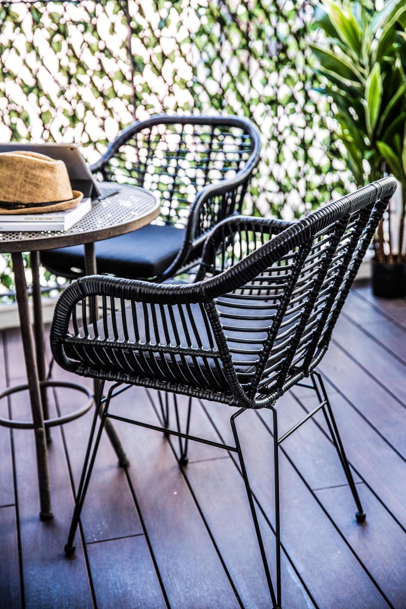 Terreno Suites Палма де Майорка Екстериор снимка
