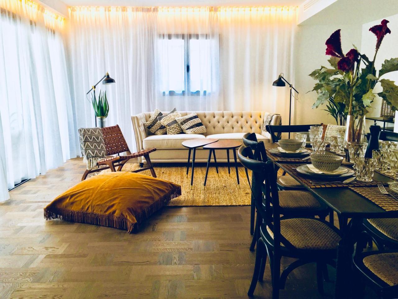 Terreno Suites Палма де Майорка Екстериор снимка