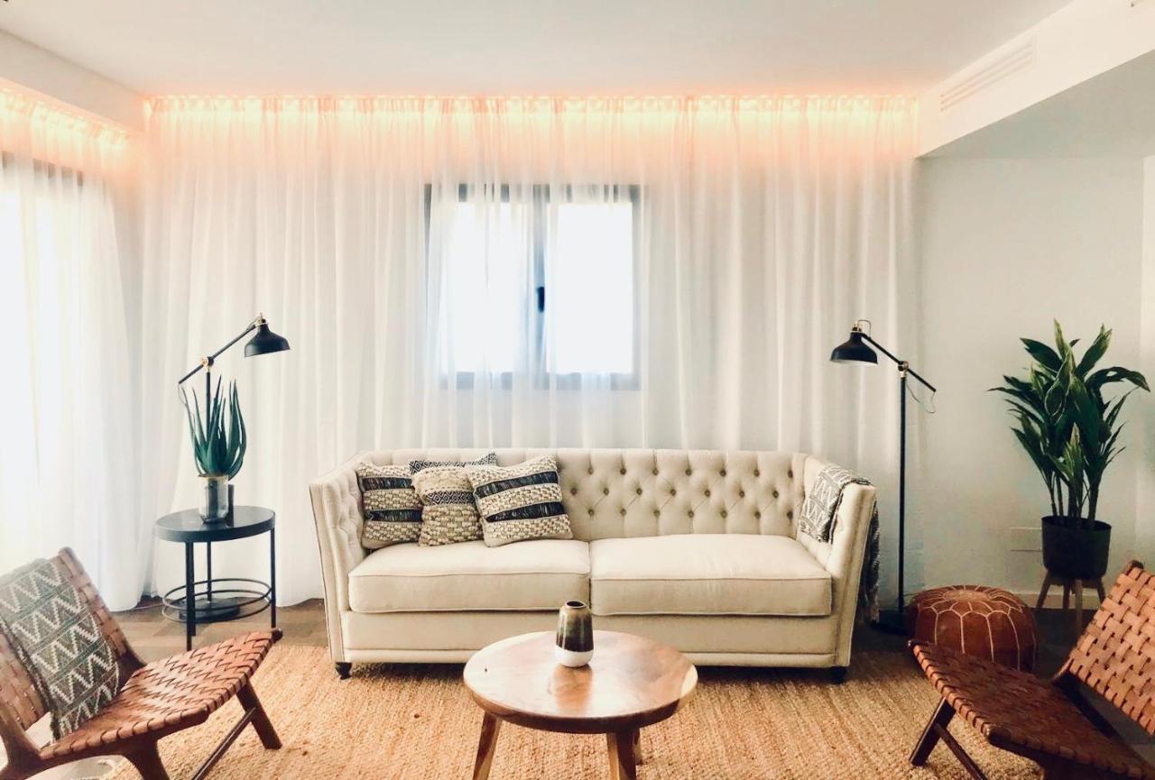 Terreno Suites Палма де Майорка Екстериор снимка