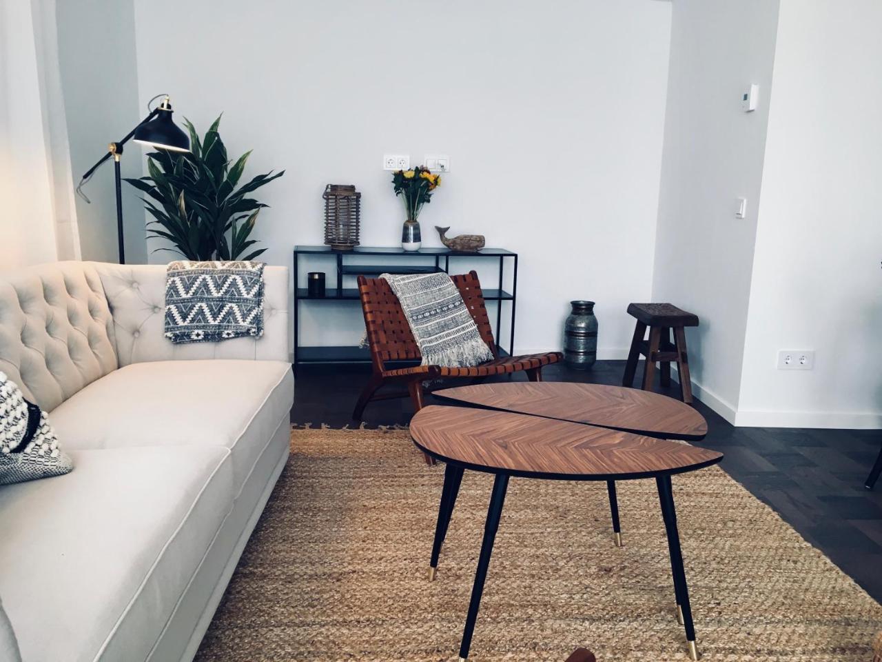 Terreno Suites Палма де Майорка Екстериор снимка