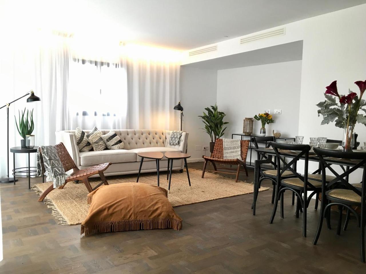 Terreno Suites Палма де Майорка Екстериор снимка