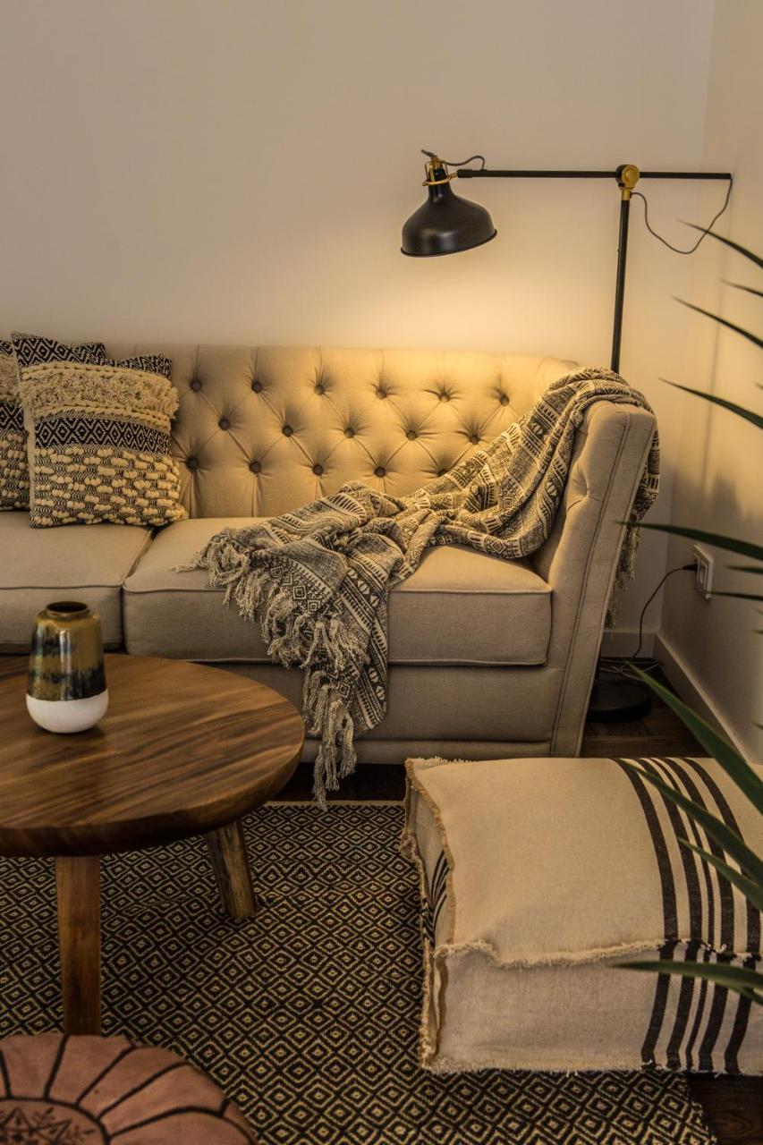 Terreno Suites Палма де Майорка Екстериор снимка