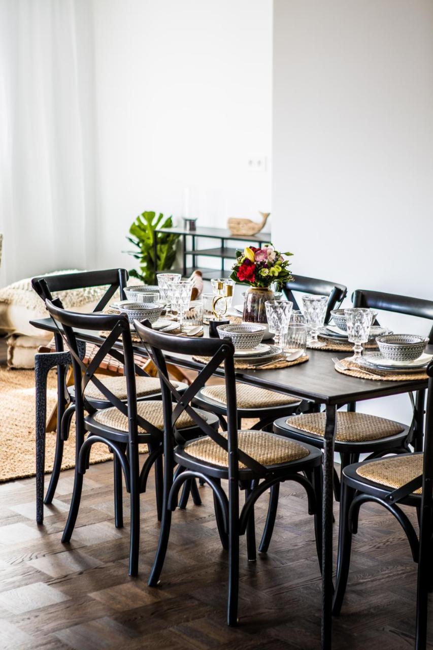 Terreno Suites Палма де Майорка Екстериор снимка