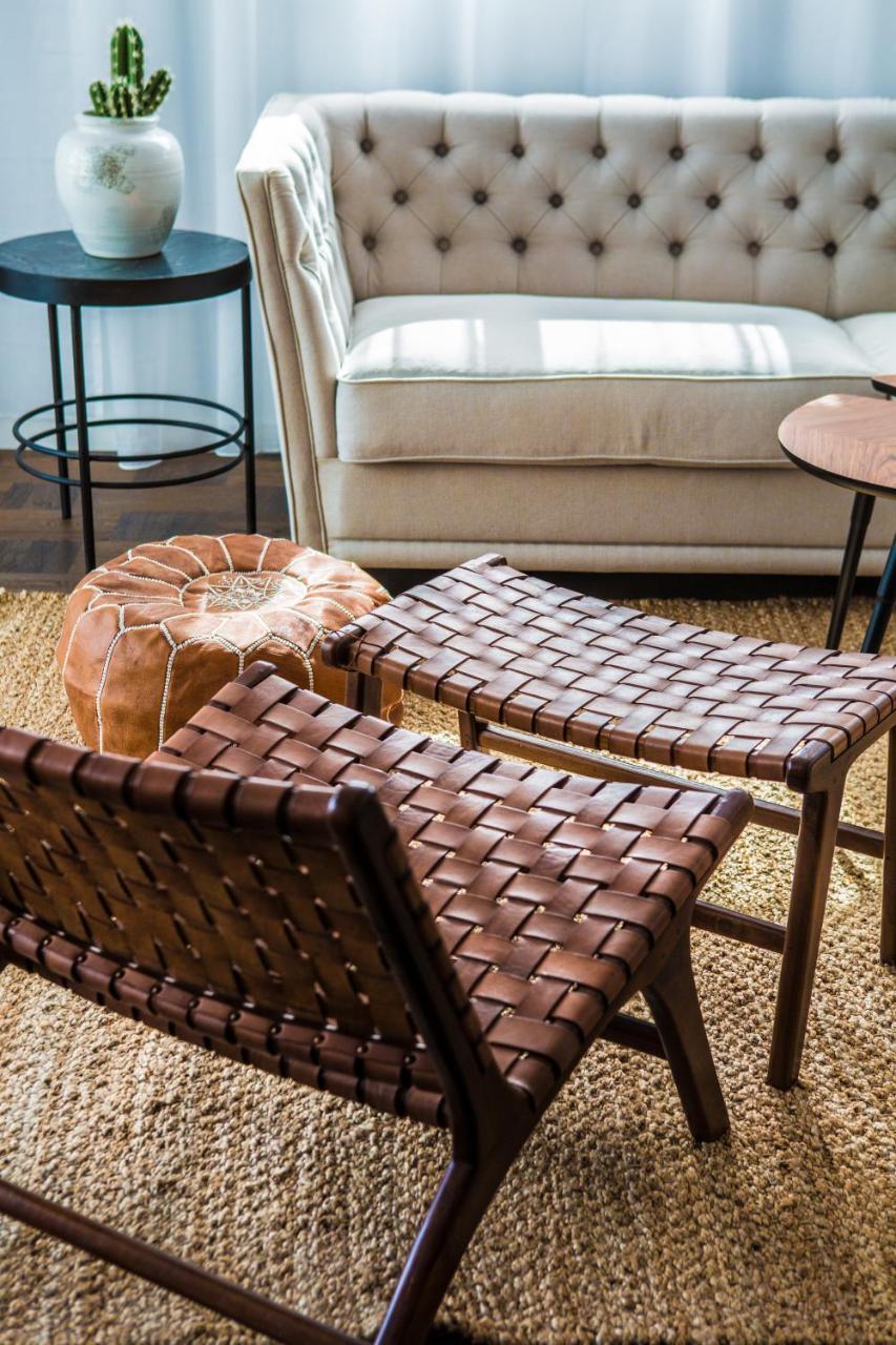 Terreno Suites Палма де Майорка Екстериор снимка