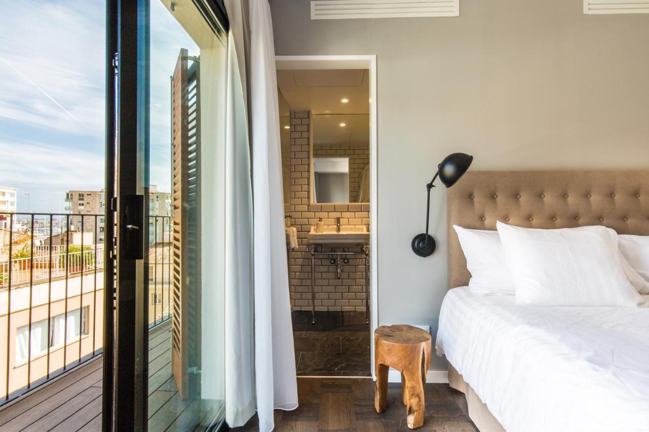 Terreno Suites Палма де Майорка Екстериор снимка