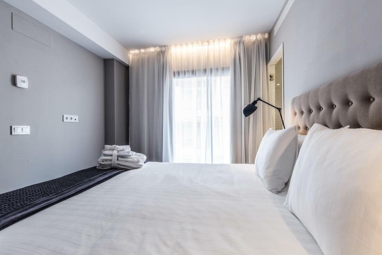 Terreno Suites Палма де Майорка Екстериор снимка