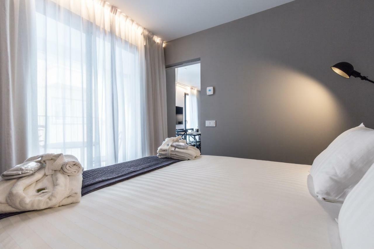 Terreno Suites Палма де Майорка Екстериор снимка