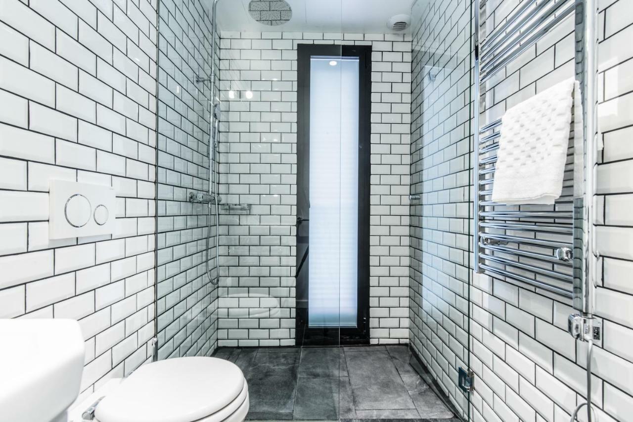 Terreno Suites Палма де Майорка Екстериор снимка