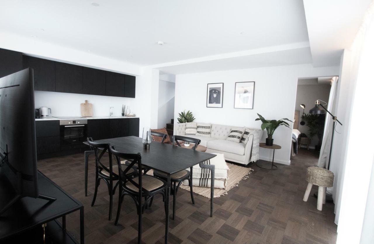 Terreno Suites Палма де Майорка Екстериор снимка