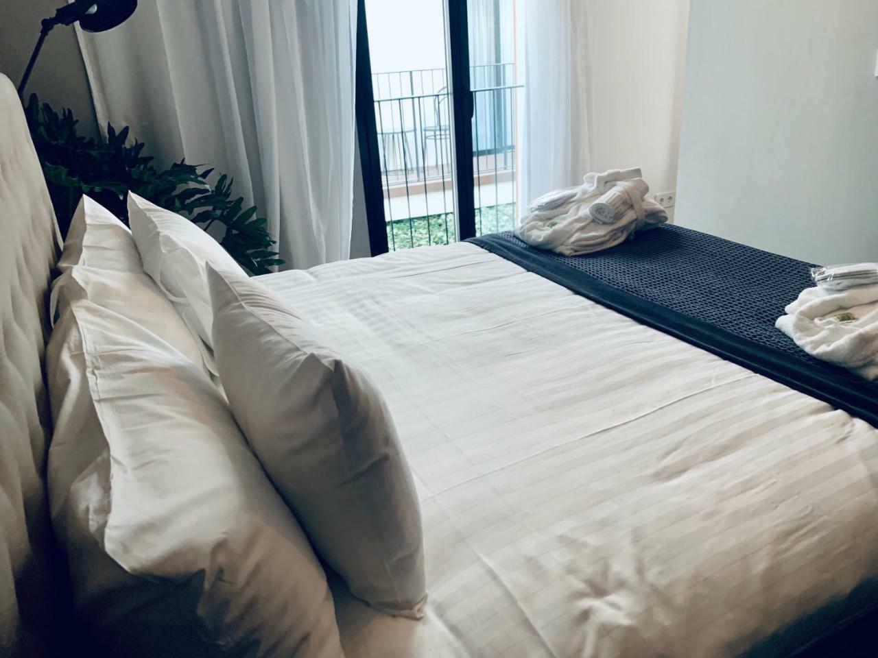 Terreno Suites Палма де Майорка Екстериор снимка
