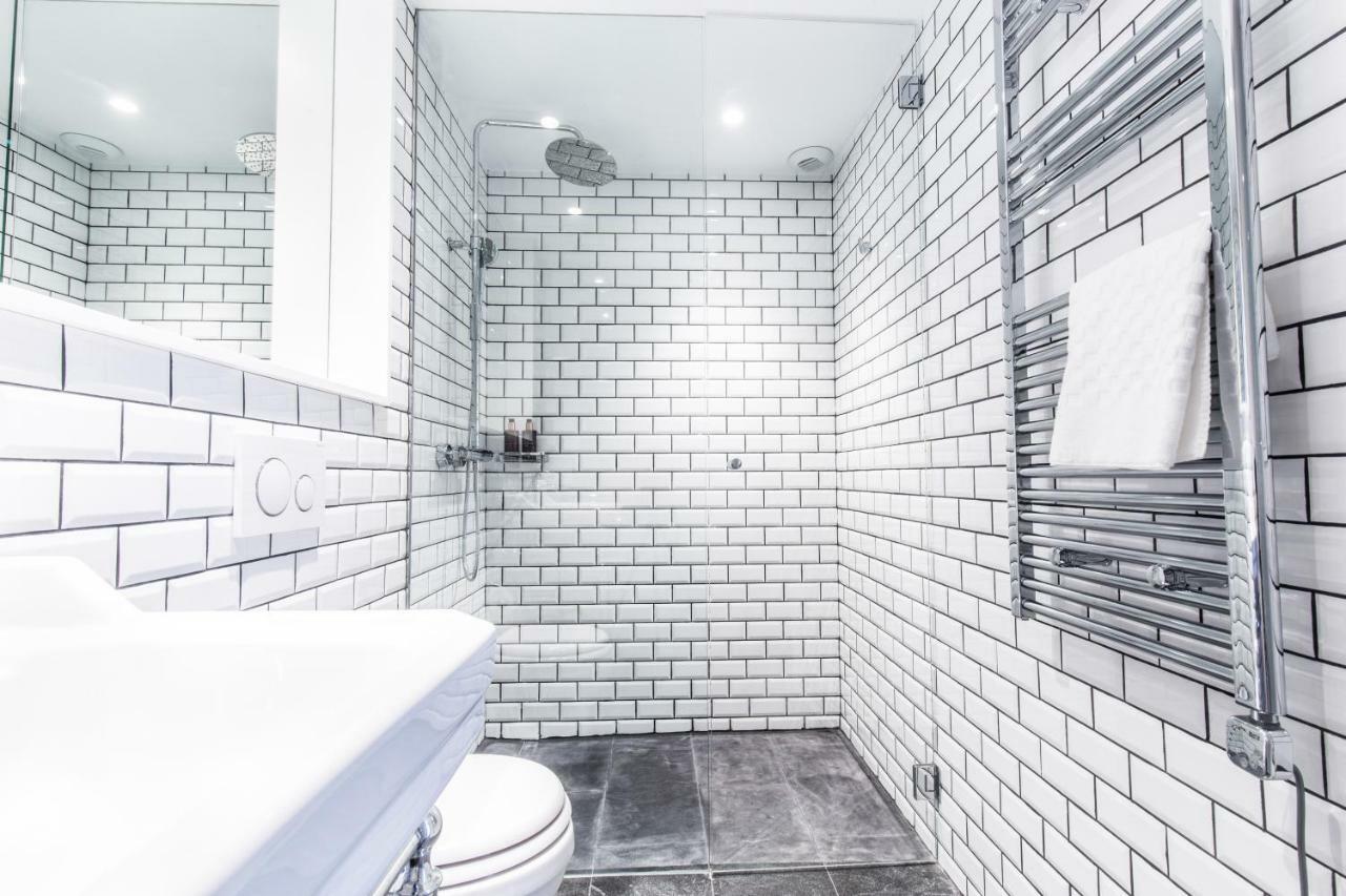 Terreno Suites Палма де Майорка Екстериор снимка