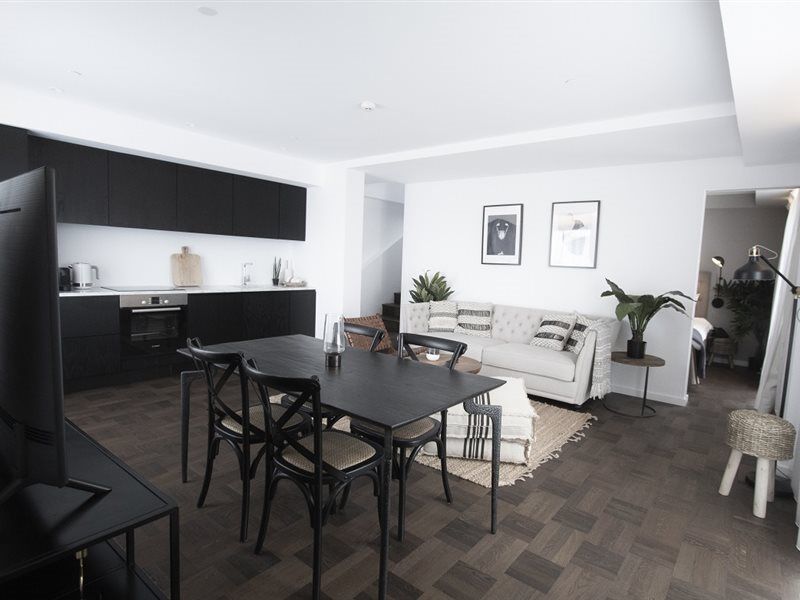 Terreno Suites Палма де Майорка Екстериор снимка