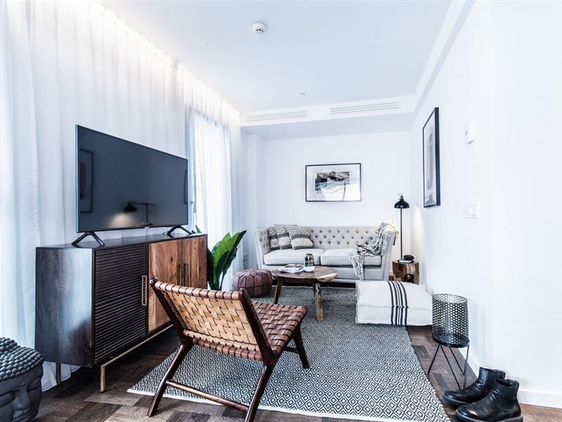 Terreno Suites Палма де Майорка Екстериор снимка