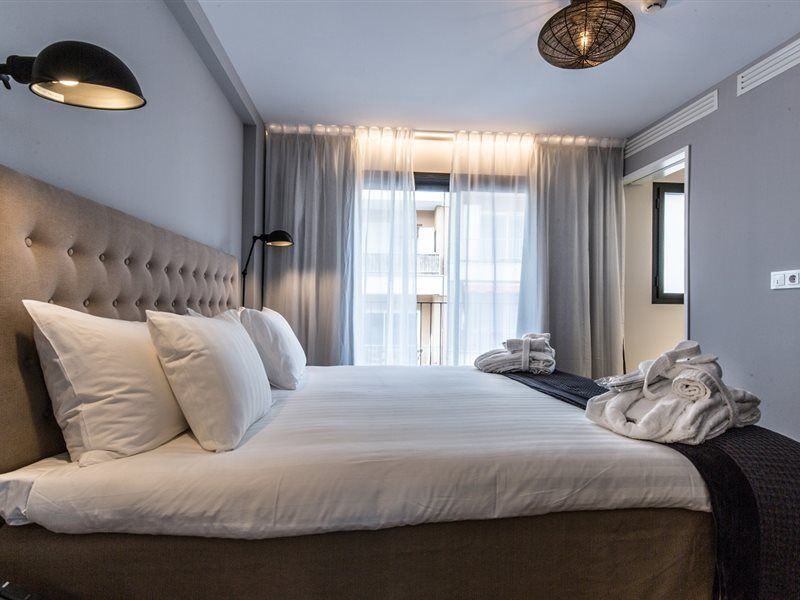 Terreno Suites Палма де Майорка Екстериор снимка